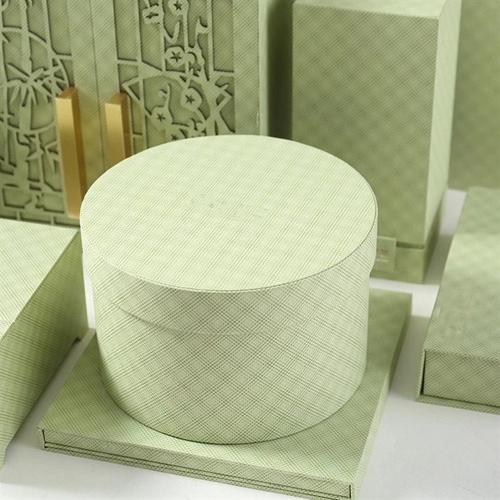 China Jewelry Storage Box